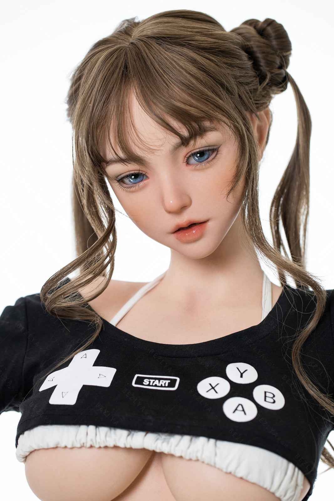 AITIA Otaku Girl 155CM/5'1" Campanula Premium Silicone Sex Doll