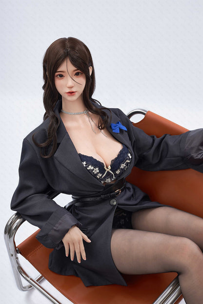 AITIA EmployeeIn Love 163CM/5'4" Yulania Premium Silicone Sex Doll