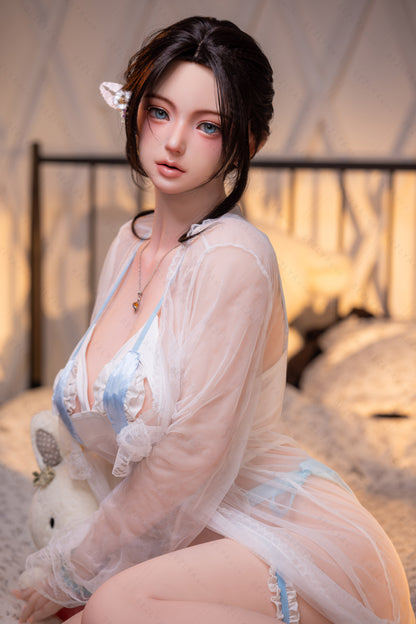 AITIA The Wife's Hidden Secrets 155CM/5'1" Campanula TPE+ Sex Doll
