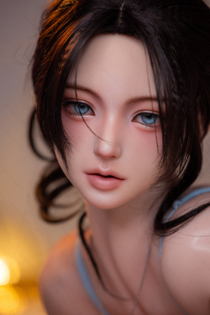 AITIA The Wife's Hidden Secrets 155CM/5'1" Campanula TPE+ Sex Doll