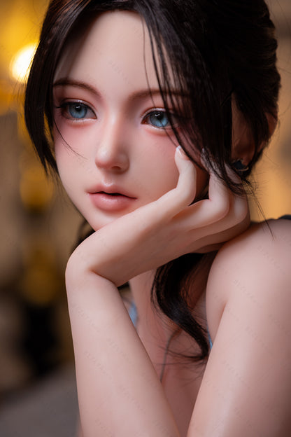 AITIA The Wife's Hidden Secrets 155CM/5'1" Campanula TPE+ Sex Doll