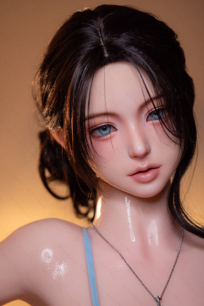 AITIA The Wife's Hidden Secrets 155CM/5'1" Campanula TPE+ Sex Doll