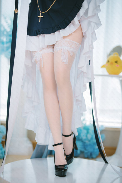 AITIA Cheshire 155CM/5'1" Campanula Premium Silicone Sex Doll