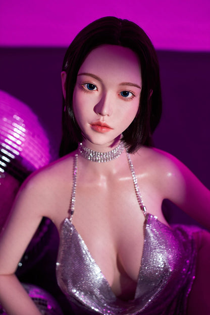 AITIA ShiningStar 163CM/5'4" Nymphaea Premium Silicone Sex Doll